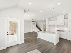 408  Atlas Cedar Drive , Glenn Heights Texas 75154