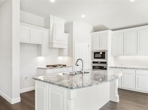 408  Atlas Cedar Drive , Glenn Heights Texas 75154