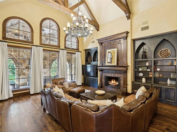 1508  Glenmeade Court , Keller Texas 76262
