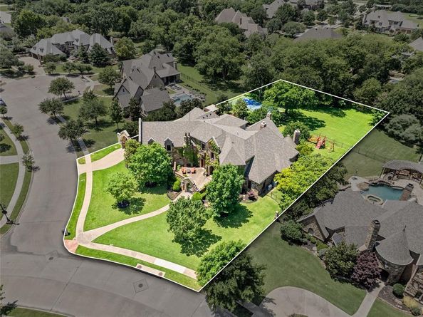 1508  Glenmeade Court , Keller Texas 76262