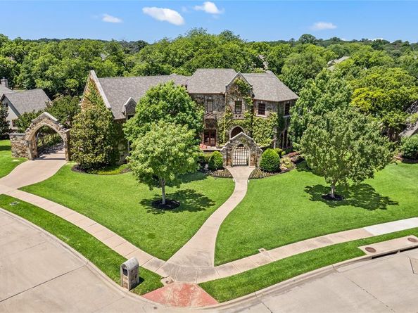 1508  Glenmeade Court , Keller Texas 76262