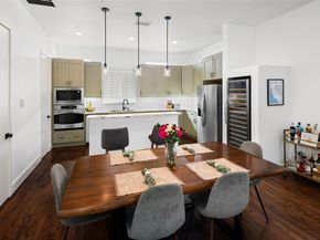 2411 N Hall Street  38, Dallas Texas 75204