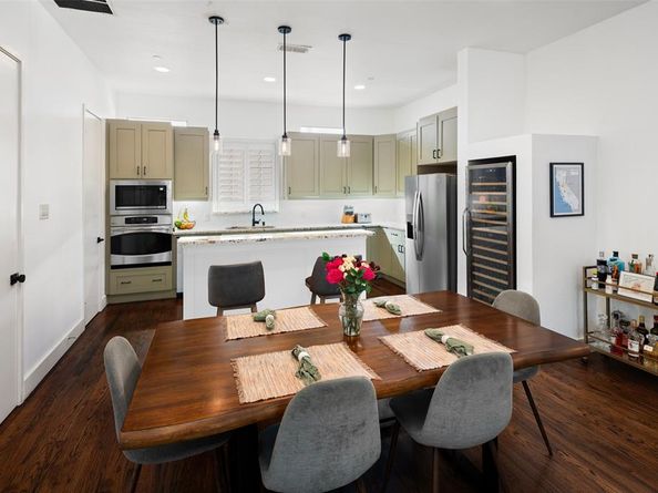 2411 N Hall Street  38, Dallas Texas 75204