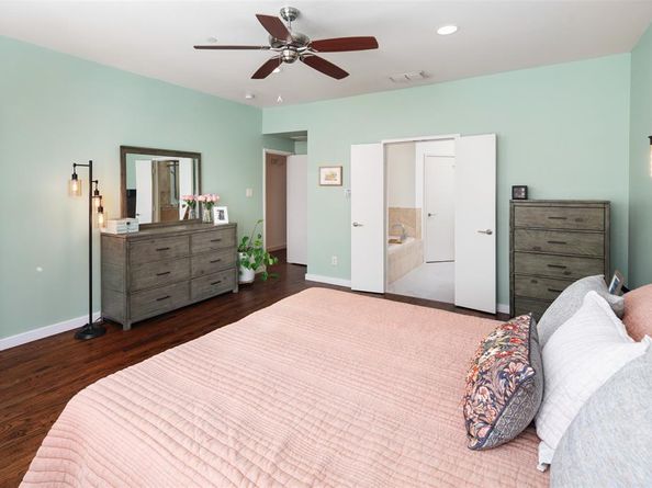 2411 N Hall Street  38, Dallas Texas 75204