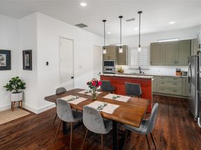 2411 N Hall Street  38, Dallas Texas 75204