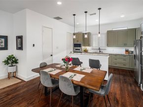 2411 N Hall Street  38, Dallas Texas 75204
