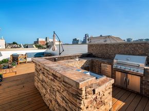 2411 N Hall Street  38, Dallas Texas 75204