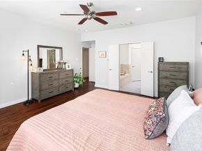 2411 N Hall Street  38, Dallas Texas 75204