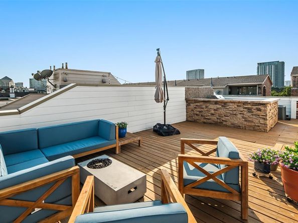 2411 N Hall Street  38, Dallas Texas 75204