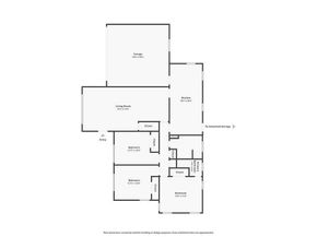 2953  Lavita Lane , Farmers Branch Texas 75234