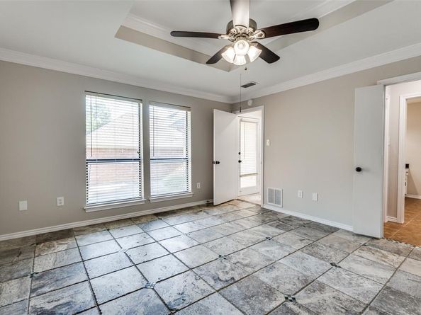 1206  Olde Towne Drive , Irving Texas 75061