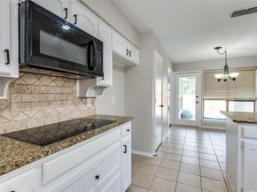 1206  Olde Towne Drive , Irving Texas 75061