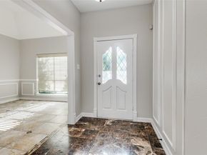 1206  Olde Towne Drive , Irving Texas 75061