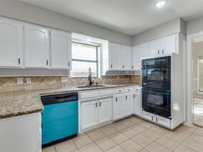 1206  Olde Towne Drive , Irving Texas 75061