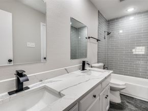 1206  Olde Towne Drive , Irving Texas 75061