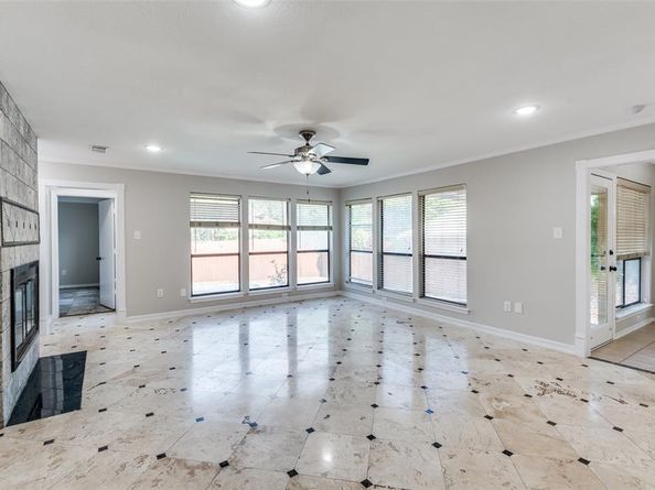 1206  Olde Towne Drive , Irving Texas 75061