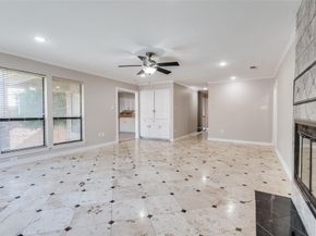 1206  Olde Towne Drive , Irving Texas 75061