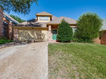 1206  Olde Towne Drive 