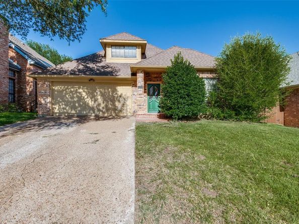 1206  Olde Towne Drive , Irving Texas 75061