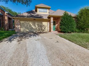 1206  Olde Towne Drive , Irving Texas 75061