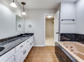 1206  Olde Towne Drive , Irving Texas 75061