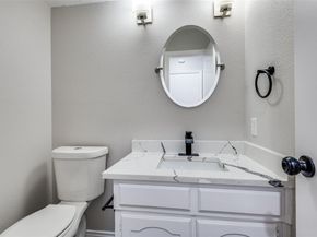 1206  Olde Towne Drive , Irving Texas 75061