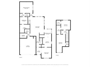 1206  Olde Towne Drive , Irving Texas 75061