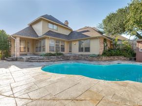 1206  Olde Towne Drive , Irving Texas 75061