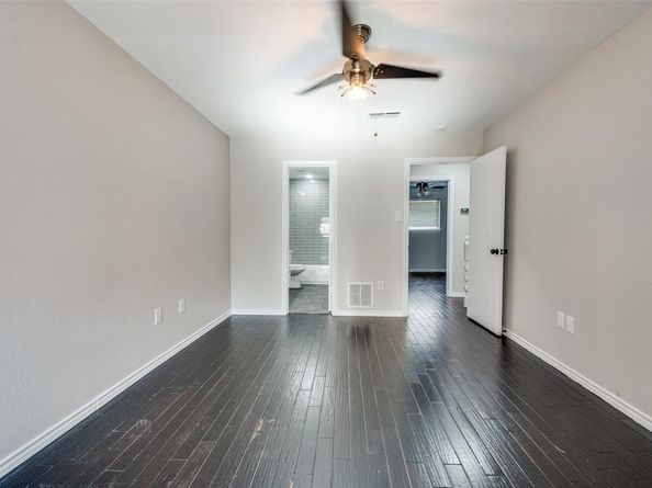 1206  Olde Towne Drive , Irving Texas 75061