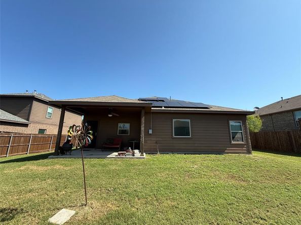 1312  Glenwood Drive , Azle Texas 76020