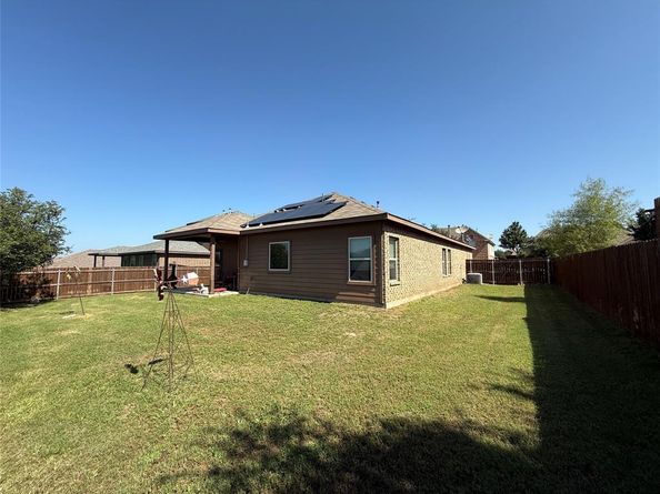 1312  Glenwood Drive , Azle Texas 76020