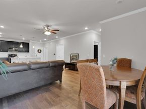 651 N Watters Road  2105, Allen Texas 75013