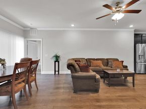 651 N Watters Road  2105, Allen Texas 75013