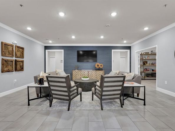 651 N Watters Road  2105, Allen Texas 75013
