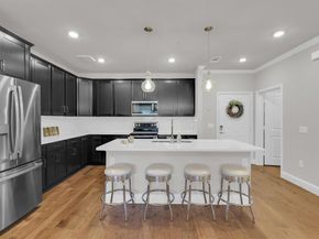 651 N Watters Road  2105, Allen Texas 75013