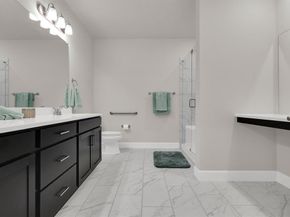 651 N Watters Road  2105, Allen Texas 75013