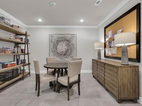 651 N Watters Road  2105, Allen Texas 75013