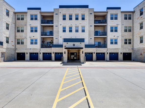 651 N Watters Road  2105, Allen Texas 75013
