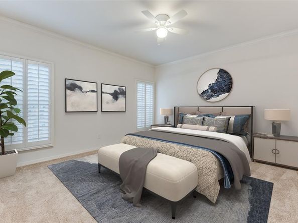 7861  Caruth Court , Dallas Texas 75225
