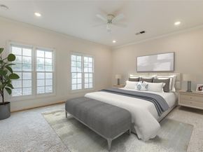 7861  Caruth Court , Dallas Texas 75225
