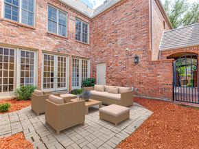 7861  Caruth Court , Dallas Texas 75225