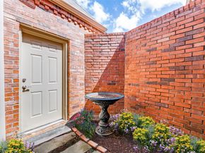 7861  Caruth Court , Dallas Texas 75225