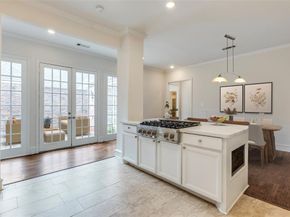 7861  Caruth Court , Dallas Texas 75225