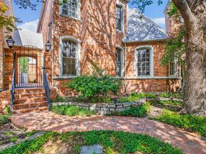 7861  Caruth Court , Dallas Texas 75225