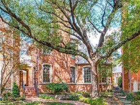 7861  Caruth Court , Dallas Texas 75225