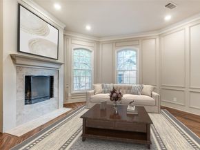 7861  Caruth Court , Dallas Texas 75225