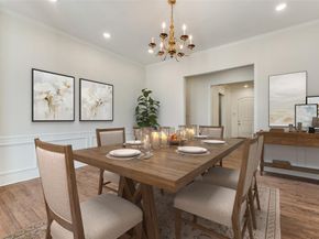 7861  Caruth Court , Dallas Texas 75225