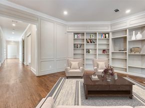 7861  Caruth Court , Dallas Texas 75225