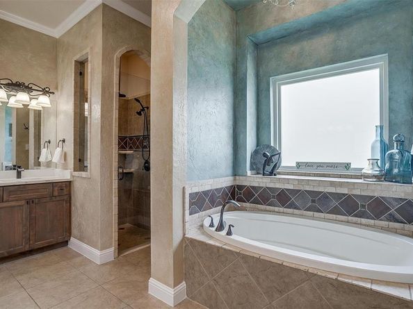 4248  Yucca Flats Trail , Fort Worth Texas 76108