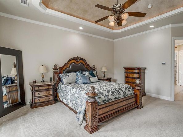 4248  Yucca Flats Trail , Fort Worth Texas 76108
